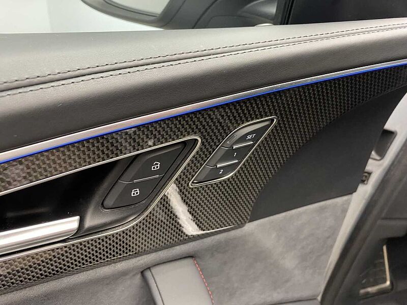 Audi SQ8 4.0 TFSI quattro competition 23 Zoll + Pano