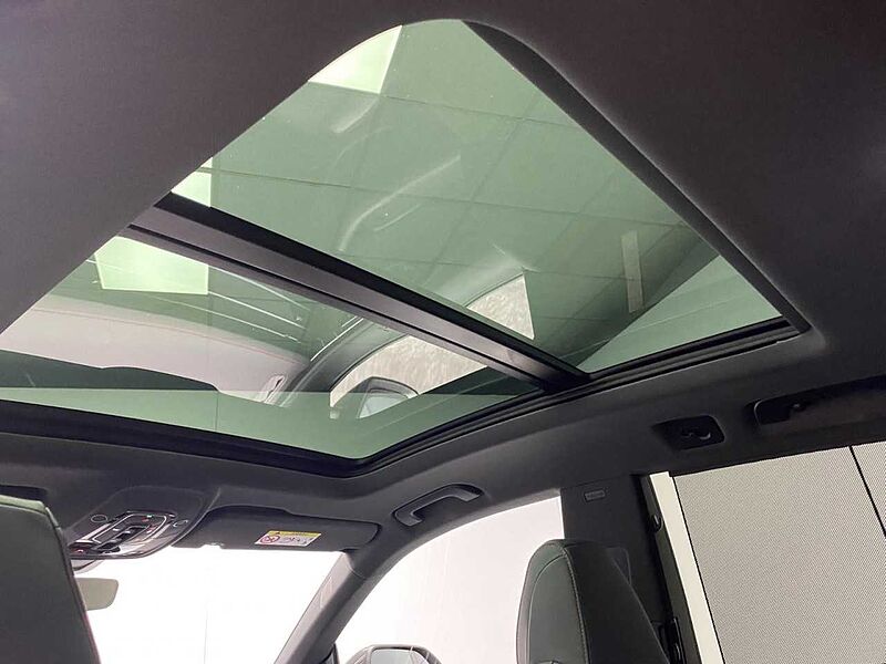 Audi SQ8 4.0 TFSI quattro competition 23 Zoll + Pano