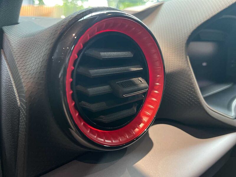 SEAT IBIZA FR BLACK EDITION 1.0 TSI DSG BLACK PACK