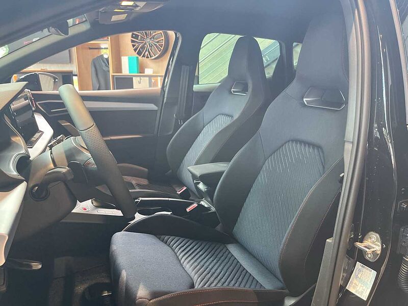 SEAT IBIZA FR BLACK EDITION 1.0 TSI DSG BLACK PACK