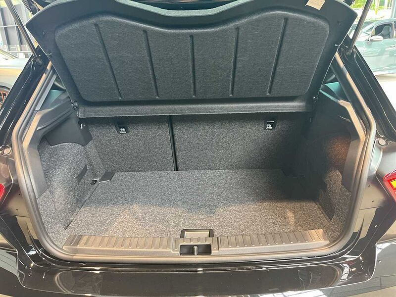 SEAT IBIZA FR BLACK EDITION 1.0 TSI DSG BLACK PACK