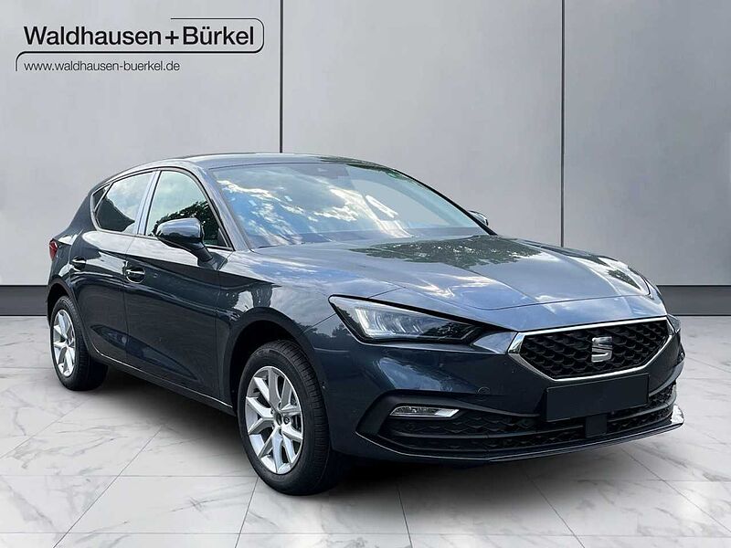 SEAT LEON ROAD EDITION 1.5 eTSI 150PS DSG+RFK+CARPLAY