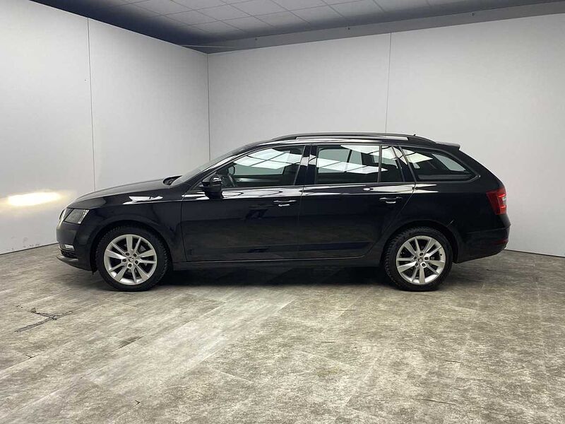 SKODA Octavia 1.4 TSI Ambition Klima Navi