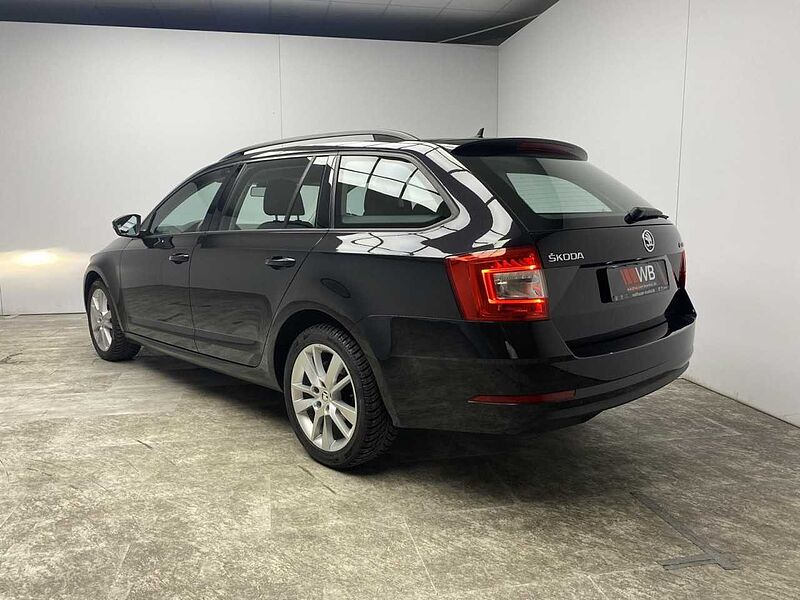 SKODA Octavia 1.4 TSI Ambition Klima Navi
