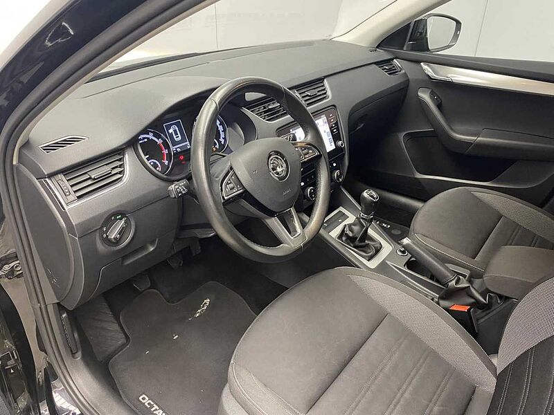 SKODA Octavia 1.4 TSI Ambition Klima Navi