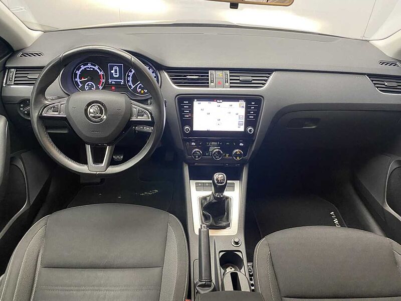 SKODA Octavia 1.4 TSI Ambition Klima Navi