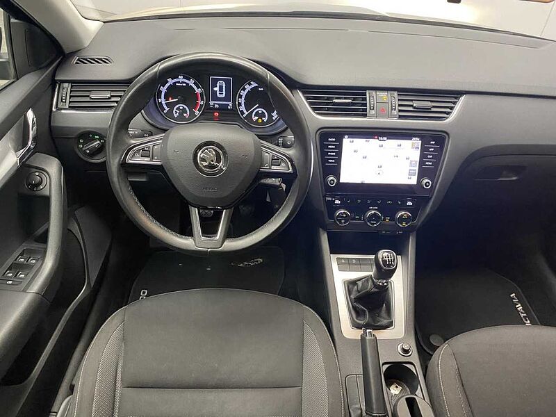 SKODA Octavia 1.4 TSI Ambition Klima Navi