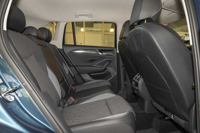 Volkswagen Tiguan GOAL 1.5 eTSI OPF DSG REDUZIERT Klima