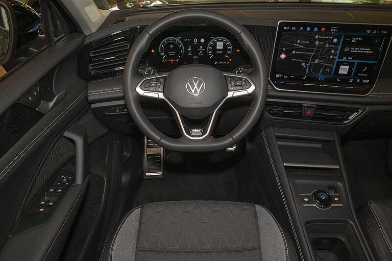 Volkswagen Tiguan GOAL 1.5 eTSI OPF DSG REDUZIERT Klima