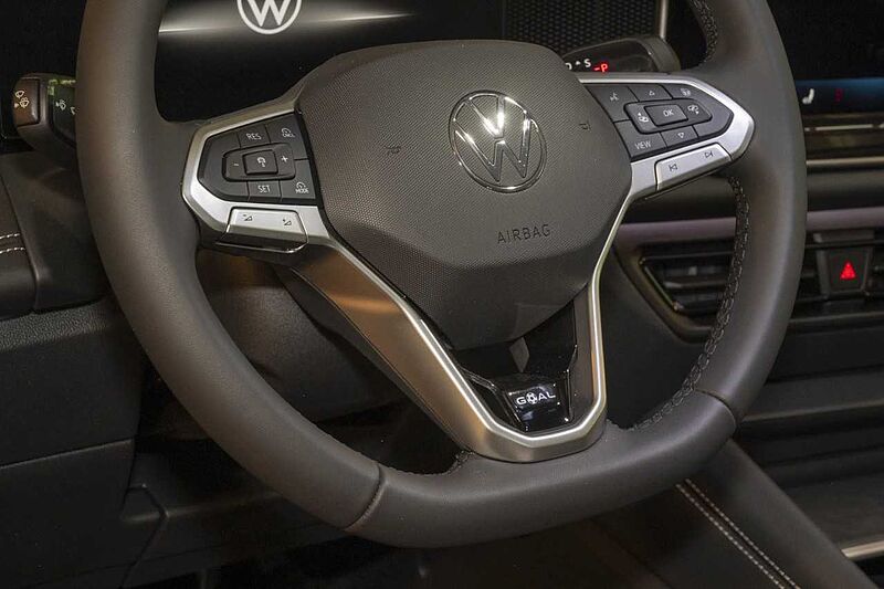 Volkswagen Tiguan GOAL 1.5 eTSI OPF DSG REDUZIERT Klima