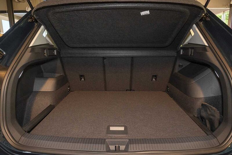 Volkswagen Tiguan GOAL 1.5 eTSI OPF DSG REDUZIERT Klima