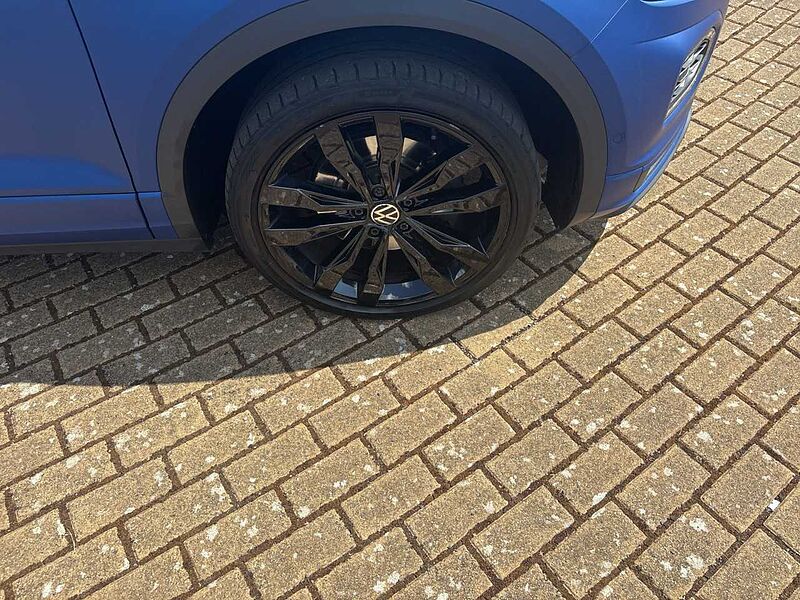 Volkswagen T-Roc Cabriolet 1.5 TSI DSG R-Line*AHK*BEATS*APP*
