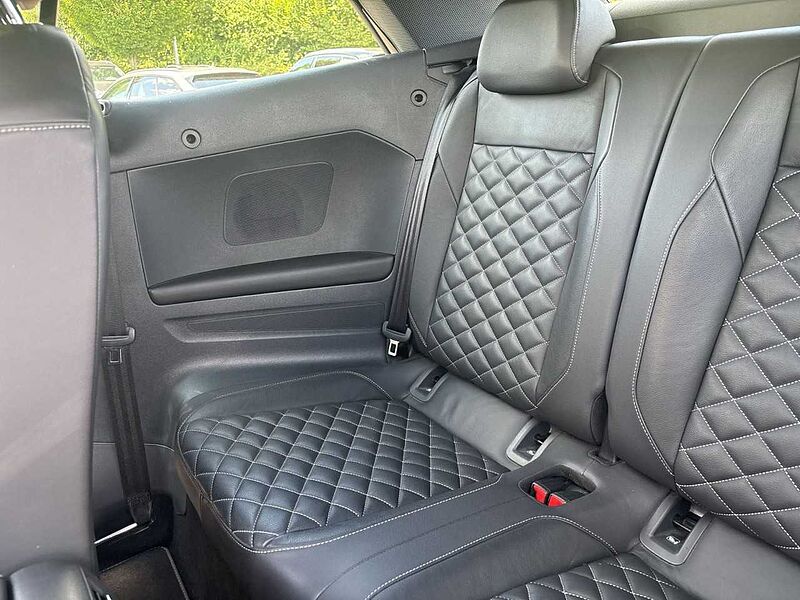 Volkswagen T-Roc Cabriolet 1.5 TSI DSG R-Line*AHK*BEATS*APP*