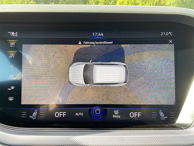 Volkswagen Touareg 3.0 V6 TDI 4Motion Tiptronic R-Line *BLACK STYLE / LUFTFAHRWERK / 360*