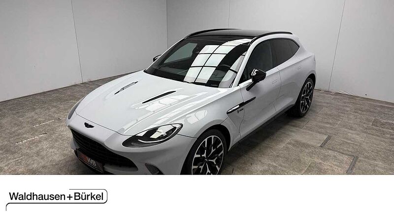 Aston Martin DBX 4.0 V8 1/500 Klima Navi Leder