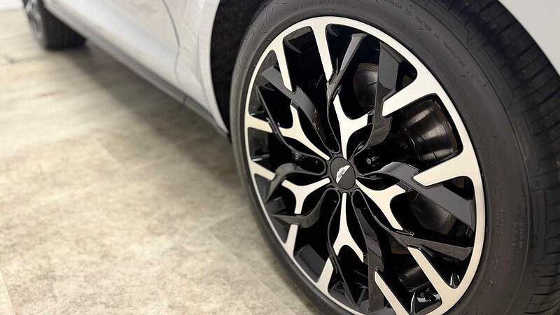 Aston Martin DBX 4.0 V8 1/500 Klima Navi Leder