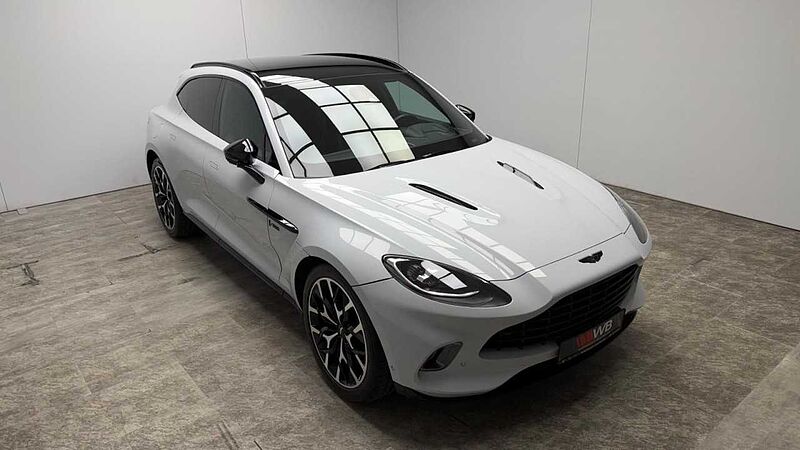 Aston Martin DBX 4.0 V8 1/500 Klima Navi Leder