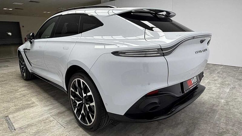 Aston Martin DBX 4.0 V8 1/500 Klima Navi Leder