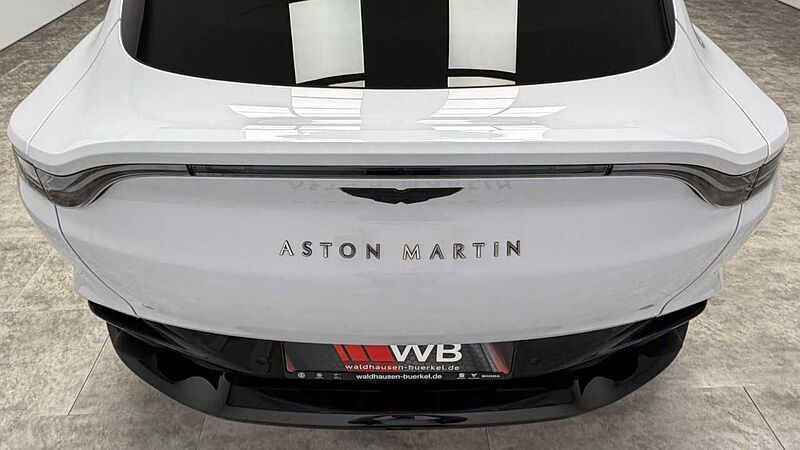 Aston Martin DBX 4.0 V8 1/500 Klima Navi Leder
