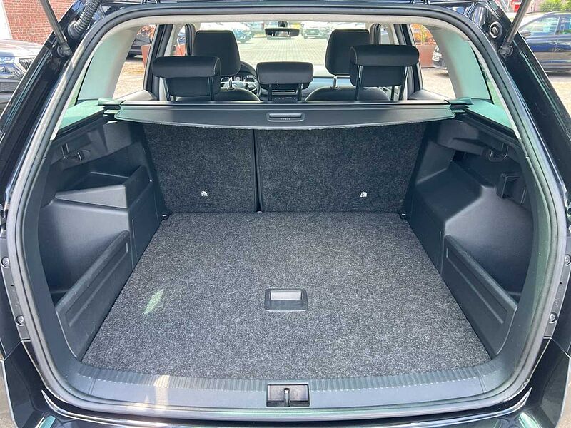 SKODA Fabia Combi 1.0 TSI Drive 125 OPF *ACC *APP