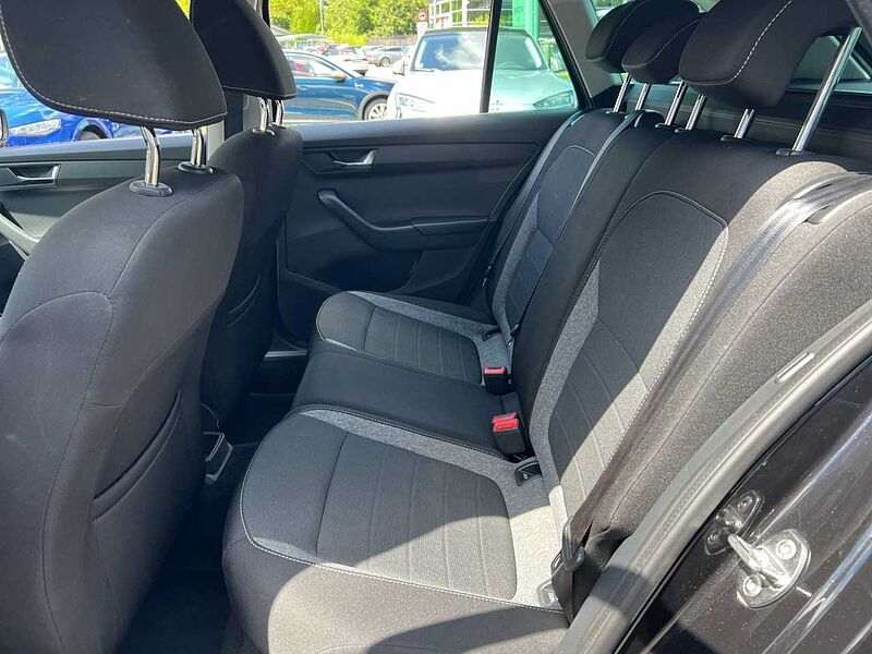 SKODA Fabia Combi 1.0 TSI Drive 125 OPF *ACC *APP