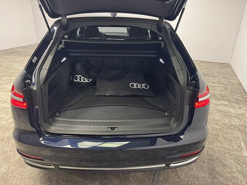 Audi A6 Avant 50 TFSIe quattro sport Klima Navi