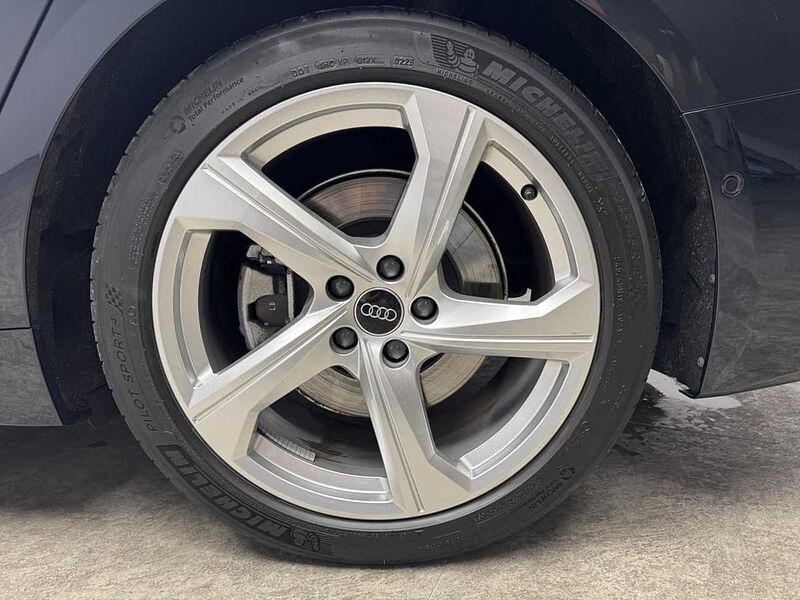 Audi A6 Avant 50 TFSIe quattro sport Klima Navi