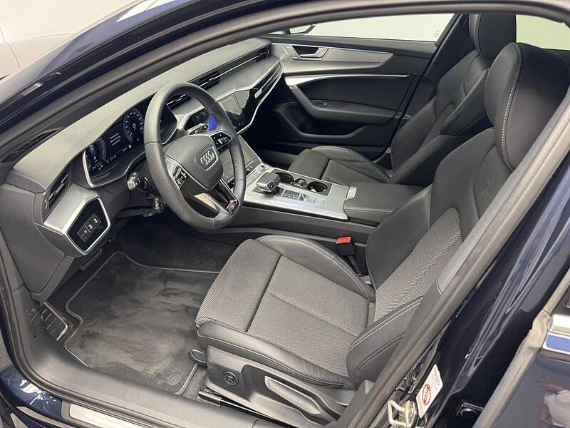 Audi A6 Avant 50 TFSIe quattro sport Klima Navi