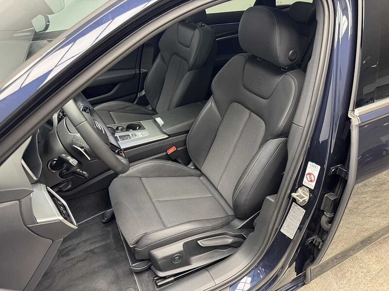 Audi A6 Avant 50 TFSIe quattro sport Klima Navi