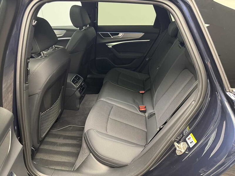 Audi A6 Avant 50 TFSIe quattro sport Klima Navi