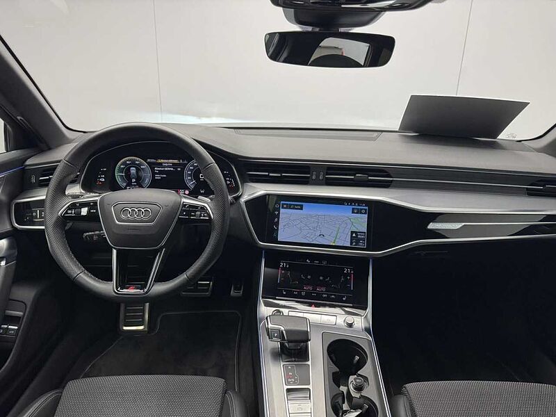 Audi A6 Avant 50 TFSIe quattro sport Klima Navi