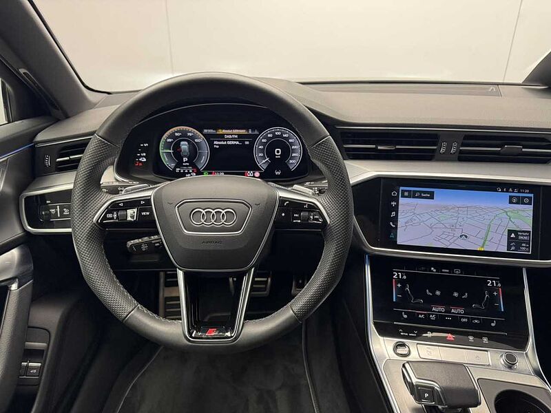 Audi A6 Avant 50 TFSIe quattro sport Klima Navi