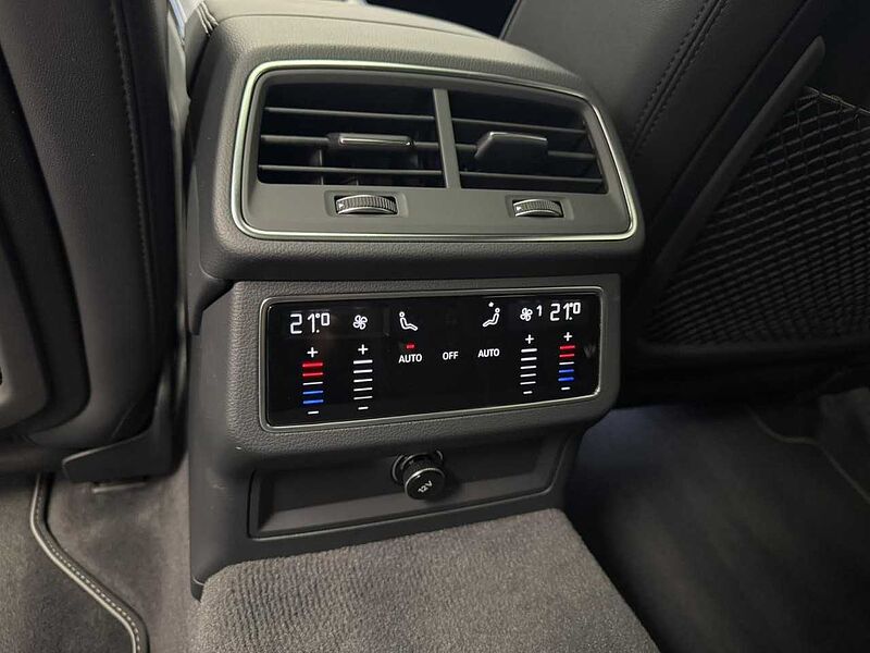 Audi A6 Avant 50 TFSIe quattro sport Klima Navi