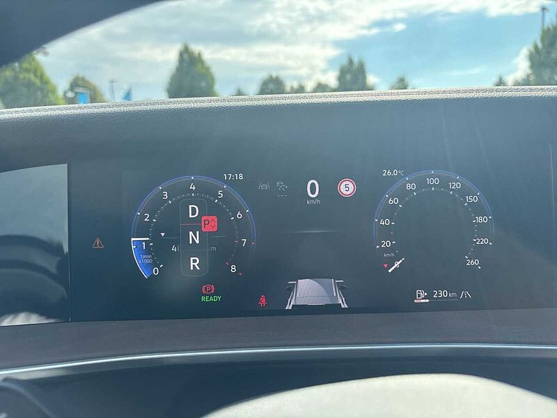 Volkswagen Tayron 1.5 eTSI DSG Elegance*AHK*IQ*APP*7-SITZER*