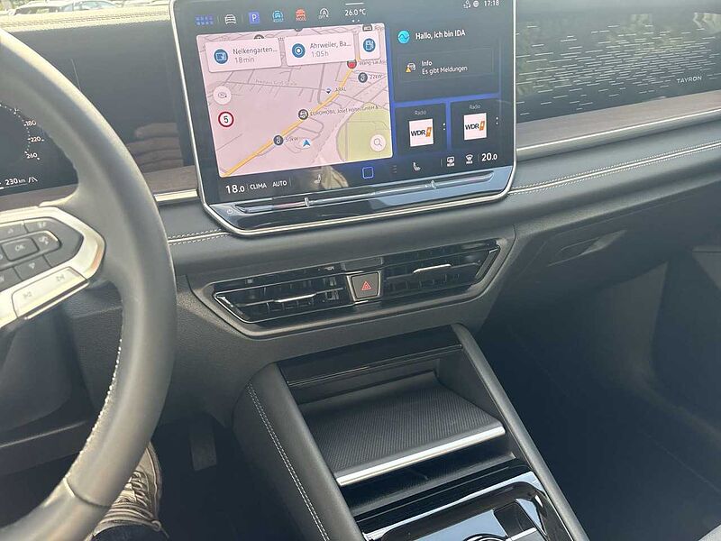 Volkswagen Tayron 1.5 eTSI DSG Elegance*AHK*IQ*APP*7-SITZER*