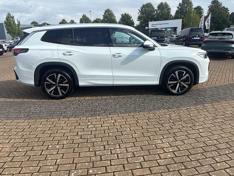 Volkswagen Tayron 1.5 eTSI DSG Elegance*AHK*IQ*APP*7-SITZER*