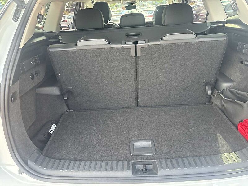 Volkswagen Tayron 1.5 eTSI DSG Elegance*AHK*IQ*APP*7-SITZER*