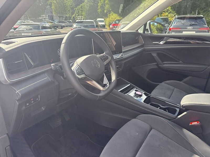 Volkswagen Tayron 1.5 eTSI DSG Elegance*AHK*IQ*APP*7-SITZER*