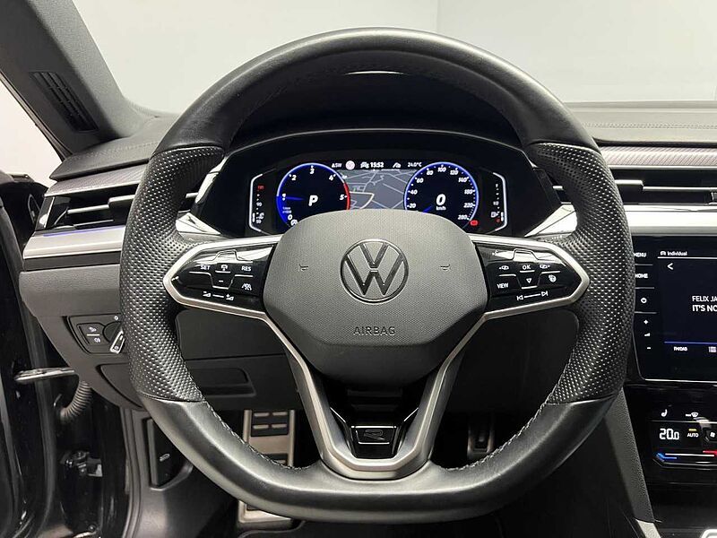 Volkswagen Arteon 2.0 TDI DSG R-Line Klima Navi