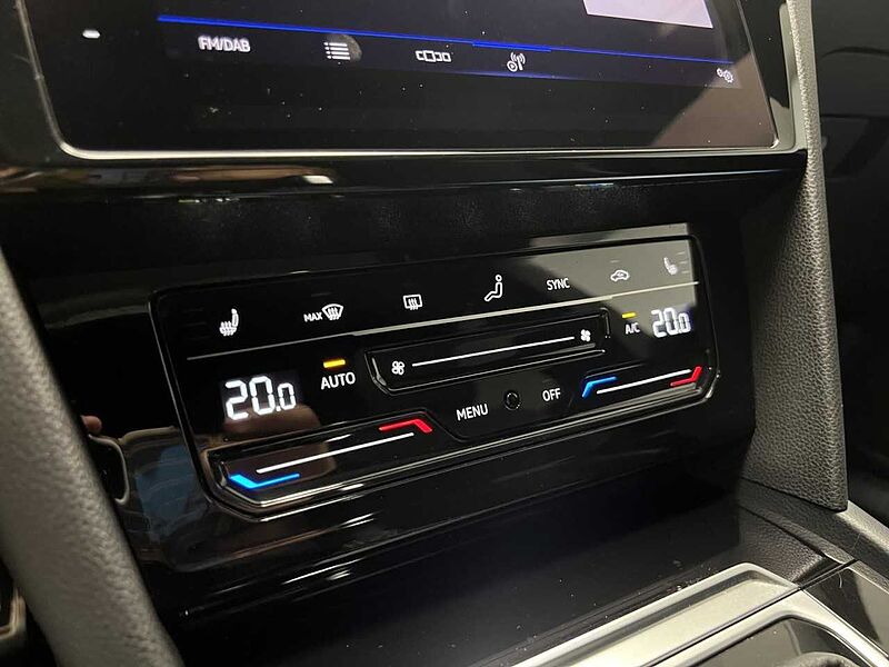 Volkswagen Arteon 2.0 TDI DSG R-Line Klima Navi