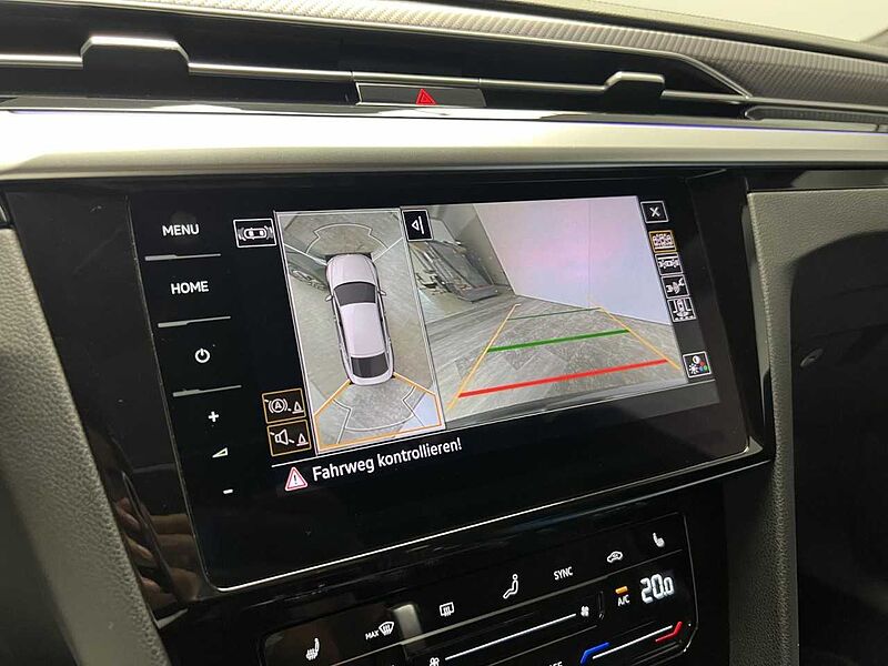 Volkswagen Arteon 2.0 TDI DSG R-Line Klima Navi