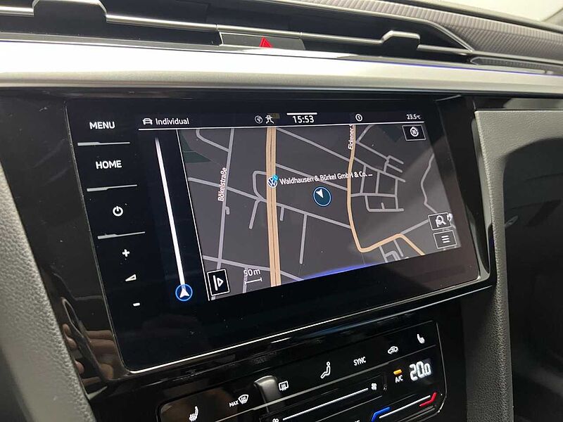 Volkswagen Arteon 2.0 TDI DSG R-Line Klima Navi