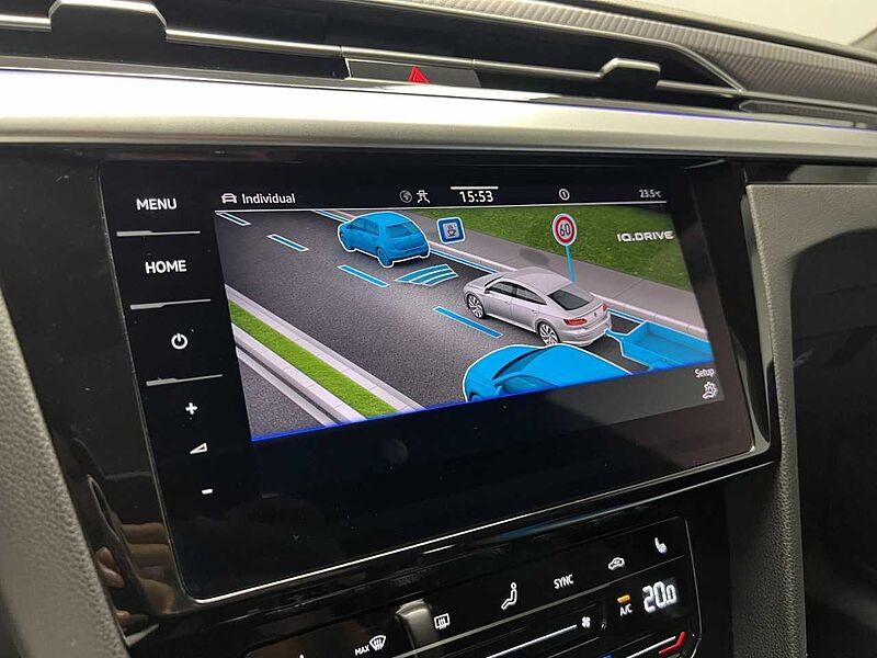 Volkswagen Arteon 2.0 TDI DSG R-Line Klima Navi