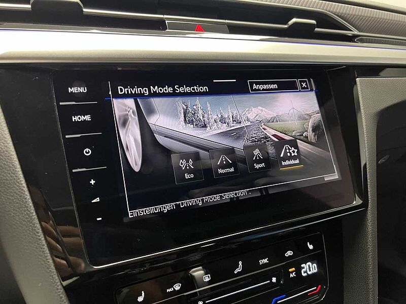 Volkswagen Arteon 2.0 TDI DSG R-Line Klima Navi