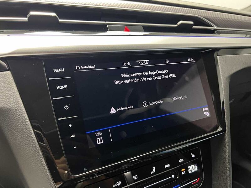 Volkswagen Arteon 2.0 TDI DSG R-Line Klima Navi