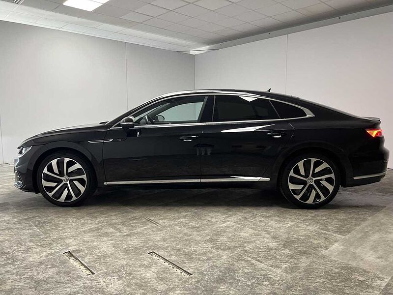 Volkswagen Arteon 2.0 TDI DSG R-Line Klima Navi