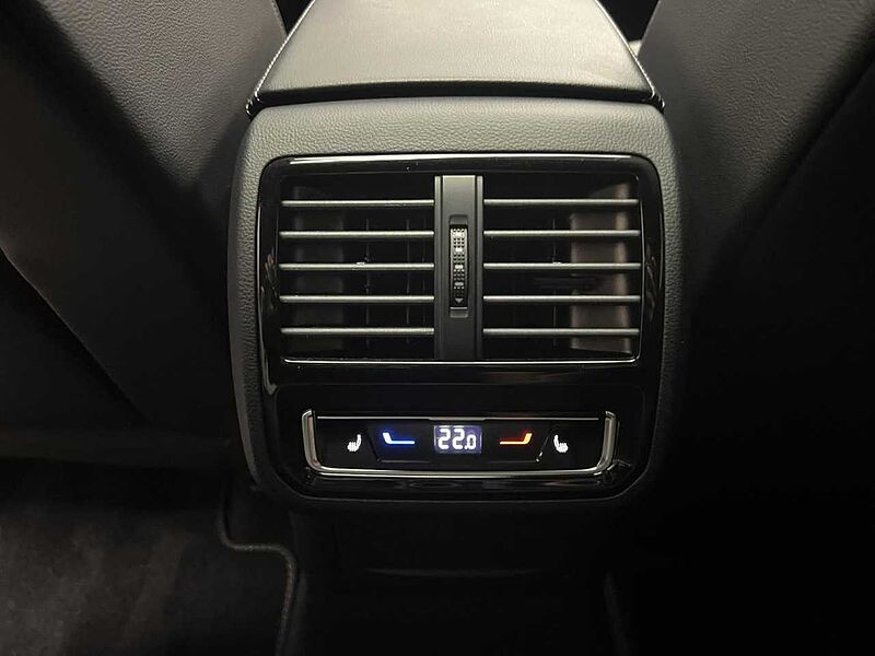 Volkswagen Arteon 2.0 TDI DSG R-Line Klima Navi