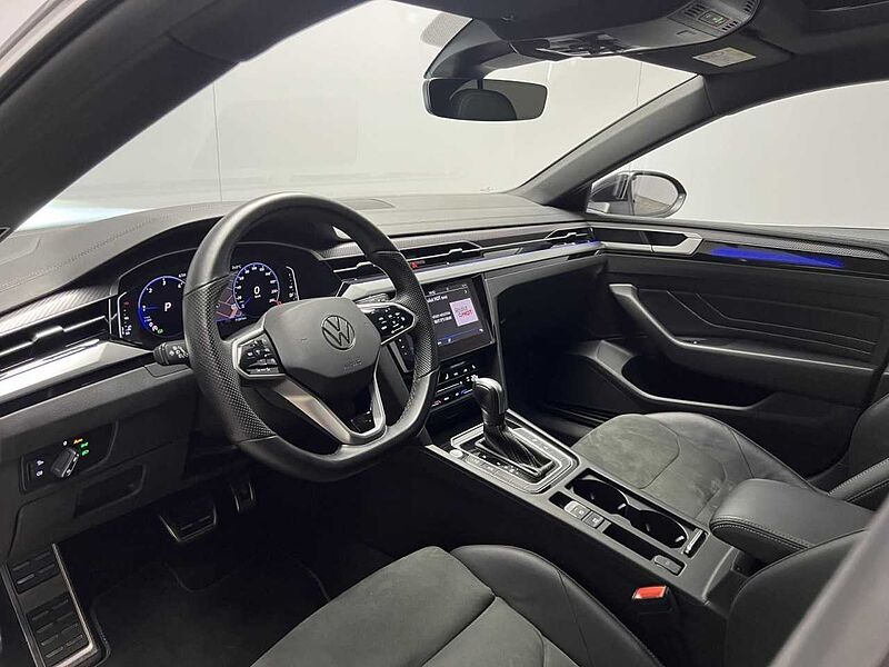 Volkswagen Arteon 2.0 TDI DSG R-Line Klima Navi