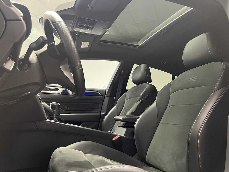 Volkswagen Arteon 2.0 TDI DSG R-Line Klima Navi