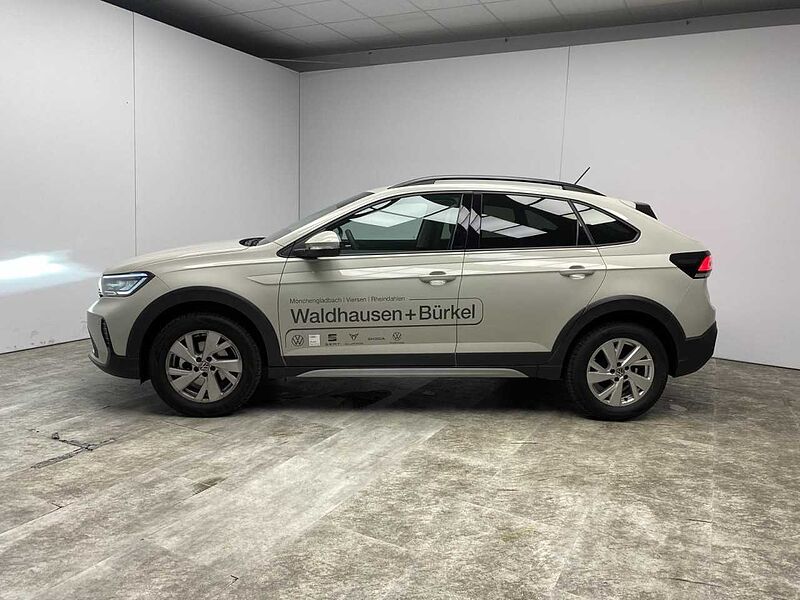 Volkswagen Taigo 1.0 TSI Life Klima Rückfahrkamera